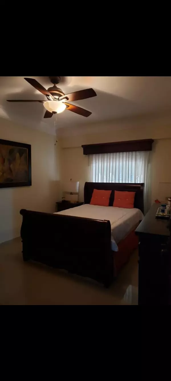 apartamentos - Apartamento en Los Cacicazgos  8