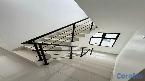 casas - CASA EN VENTA EN VALLE VERDE II, SANTIAGO. 8