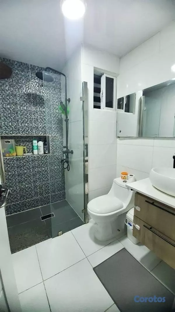 apartamentos - Venta apartamento ensanche Ozama  13