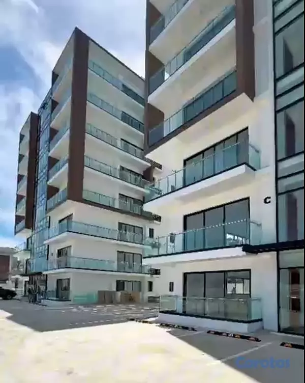 apartamentos - APARTAMENTO EN VILLA MARIA ZONA EXCLUSIVA 8