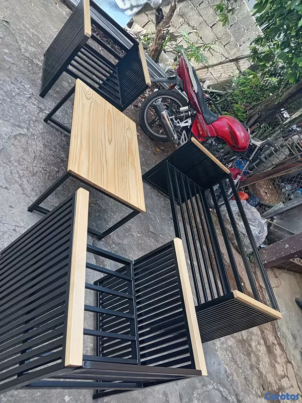 muebles y colchones - MUEBLES DE TERRAZA 7