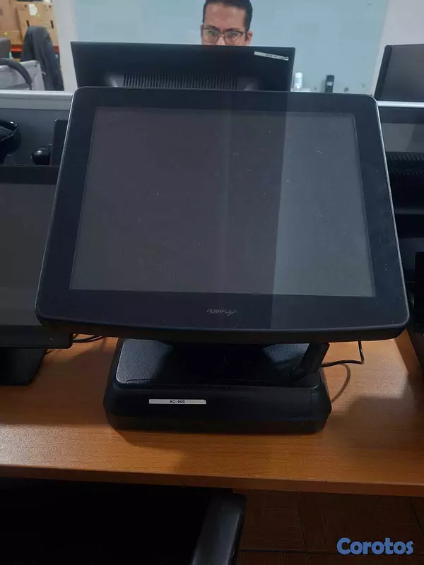 otros electronicos - POSIFLEX POS PC10 – En venta (Usado) Precio OFERTA: RD$6,900 1