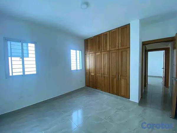 casas - villa hermosa nueva en puerto plata  12