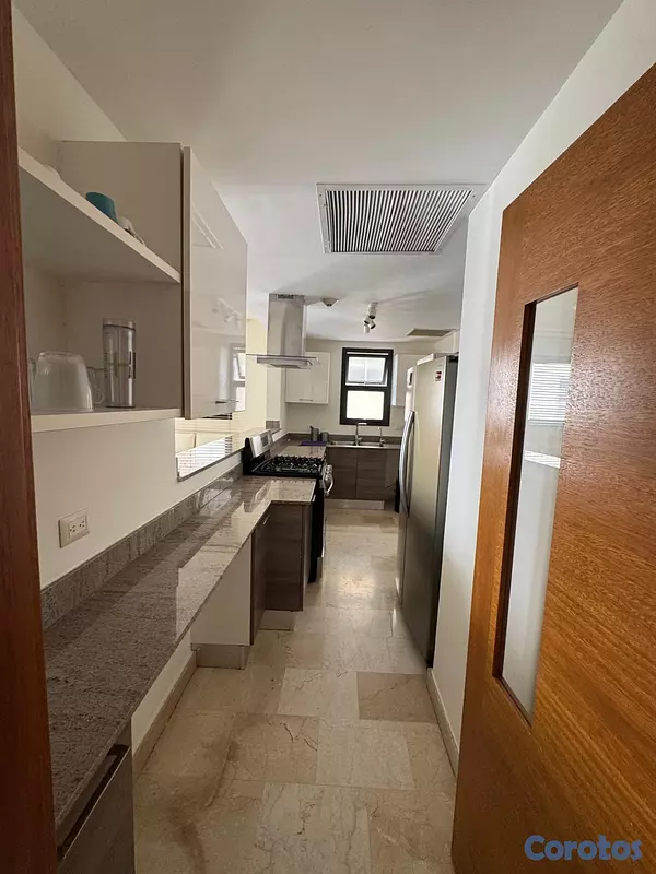 apartamentos - Apartamento en Venta – Naco 11