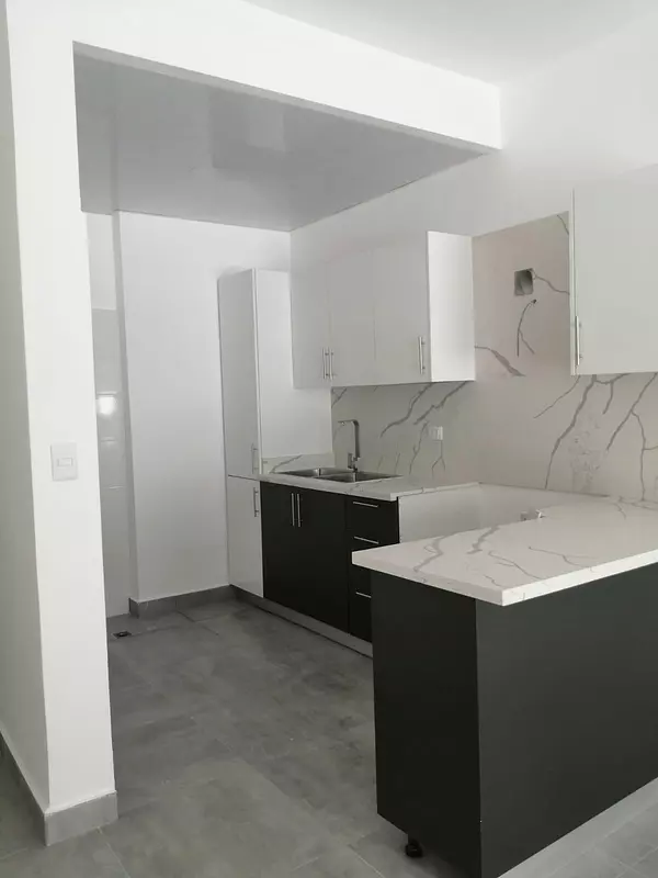 apartamentos - lujoso y cómodo apto en alquiler en FR-Residences XXI, Bella Vista, S.D 3