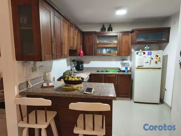 apartamentos - Apto. en venta en Gurabo, Santiago – 4to nivel con azotea privada y 3 hab. 10