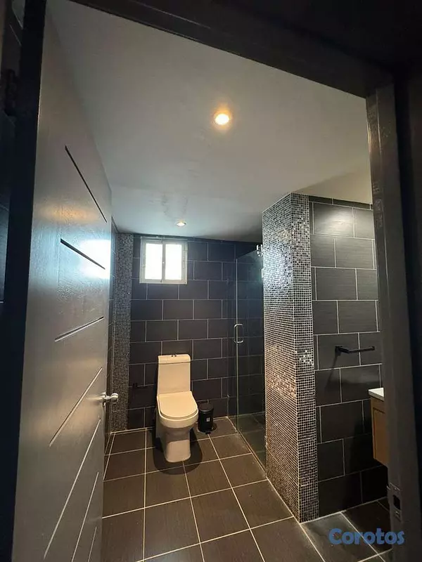 apartamentos - Apartamento de 3 Habitaciones en Naco en Alquiler 3