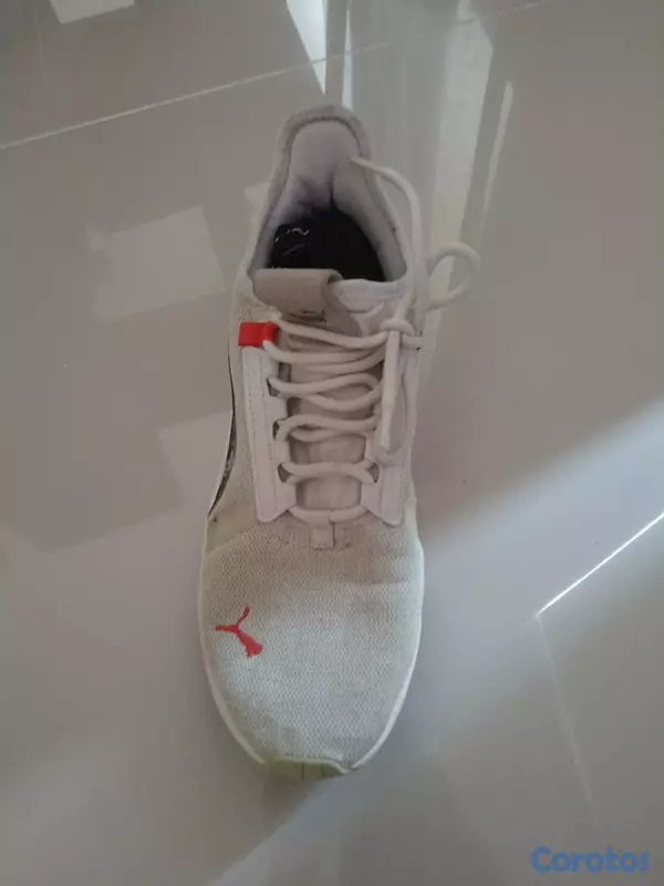 zapatos para hombre - Tennis Puma  3