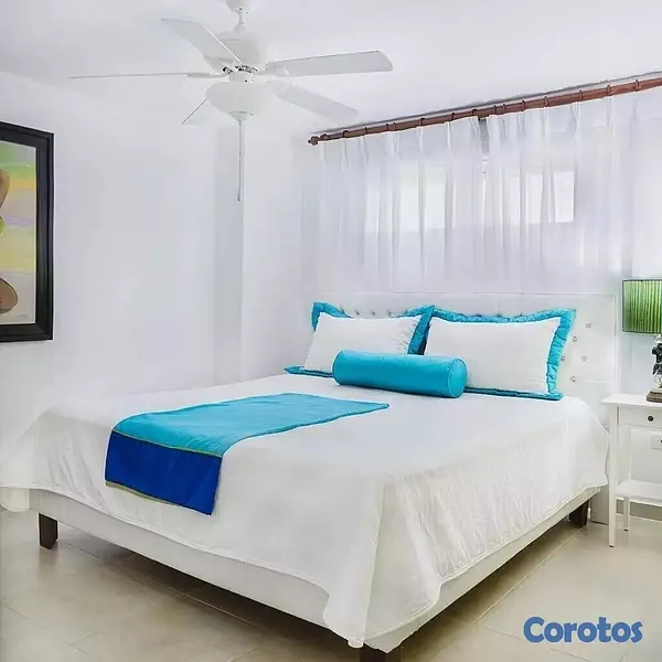 apartamentos - Apartamentos en primera línea de playa en Juan Dolio  8