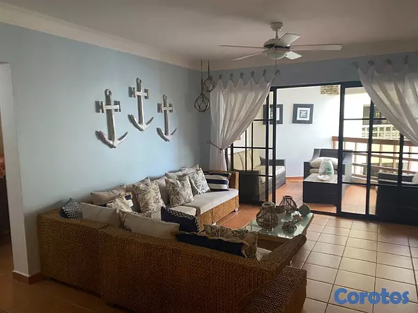 apartamentos - APARTAMENTO EN JUAN DOLIO 8