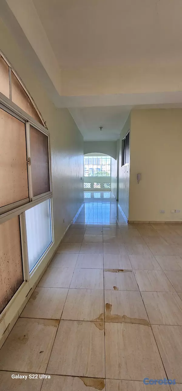 apartamentos - ¡Apartamento en Alquiler en Torre G-33, en Gazcue! 8