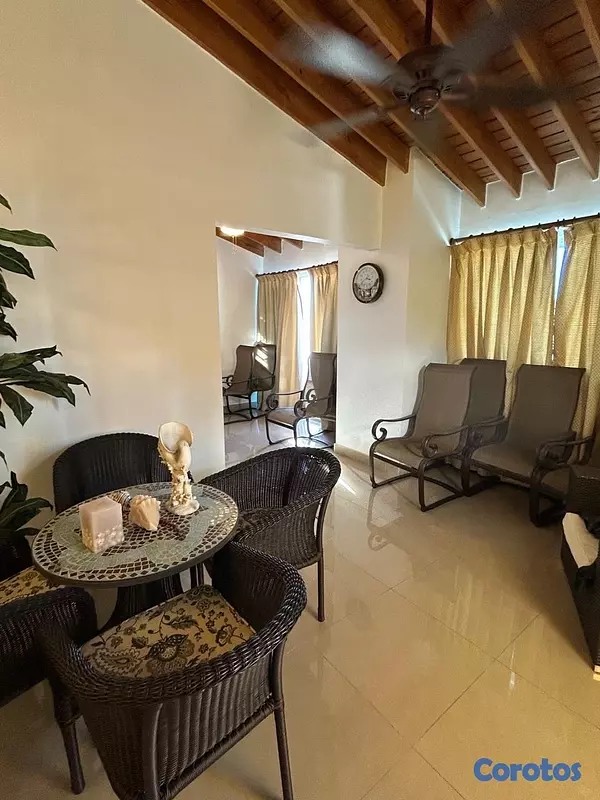 apartamentos - Se Vende PH de Lujo en Bella Vista con Vista al Mar - Amueblado o sin Amueblar.  9