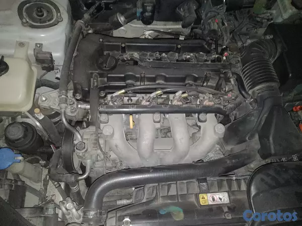 carros - Hyundai N20 pintura original  5