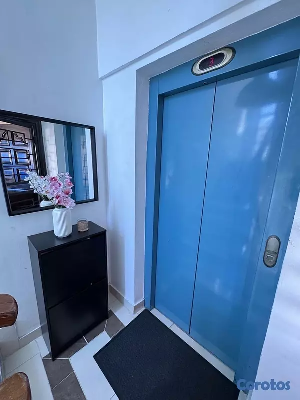 apartamentos - APARTAMENTO EN VENTA BELLA VISTA SUR: Ubicación privilegiada cerca de todo.
 10