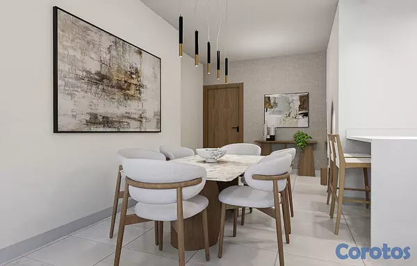 apartamentos - apartamentos en la avenida jacobo majluta, santo d 5