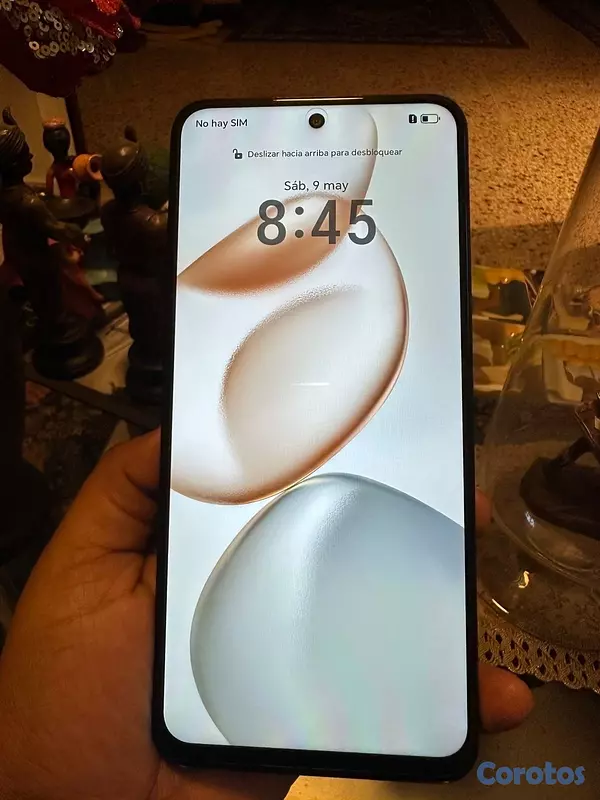 celulares y tabletas - celular Honor nuevo 2