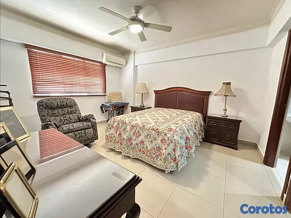apartamentos - Apartamento Evaristo Morales 3hab, 2.5bañ, 2parq 7