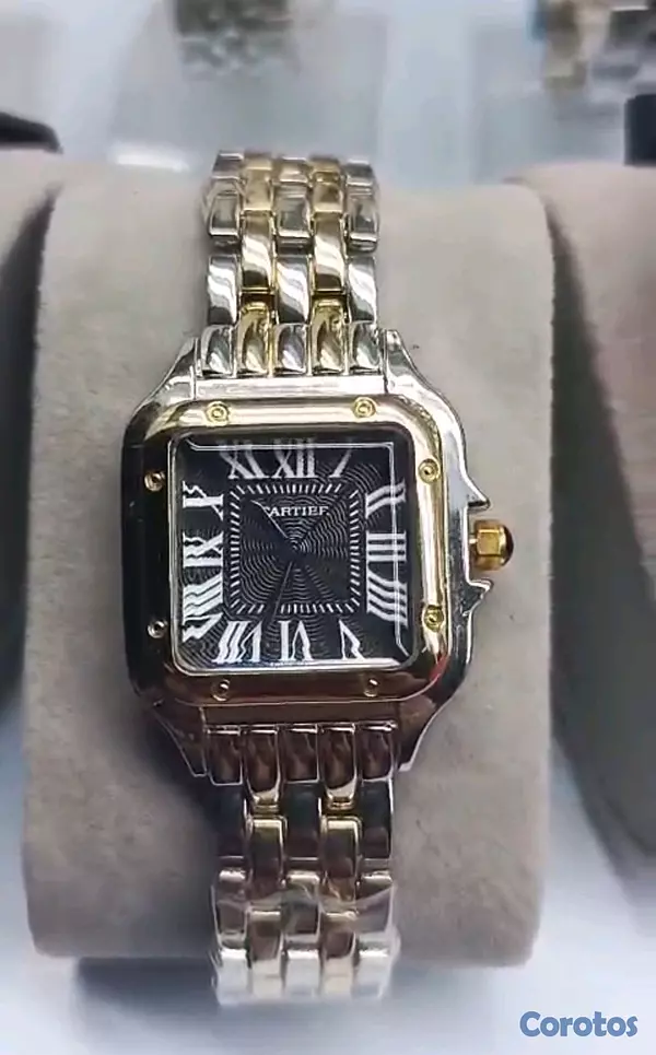 joyas, relojes y accesorios - CARTIER Relojes de Caballeros en Oferta especial. 5