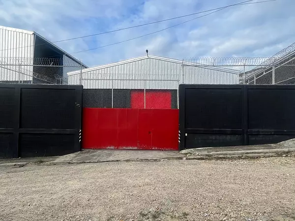 otros inmuebles - Nave industrial en alquiler en la Autopista Duarte 5