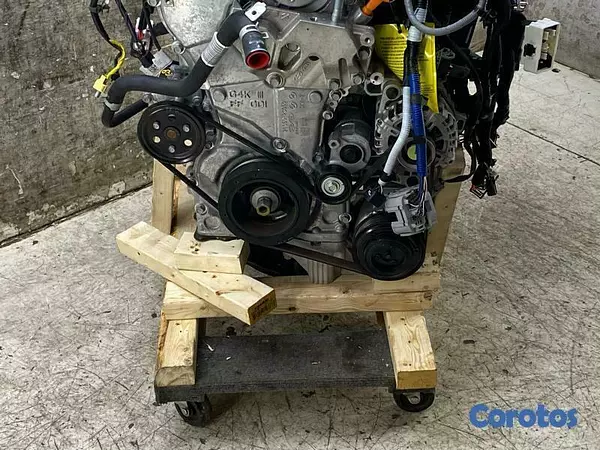 repuestos -  VENDO MOTOR 2.5L PARA HYUNDAI TUCSON 2025  4