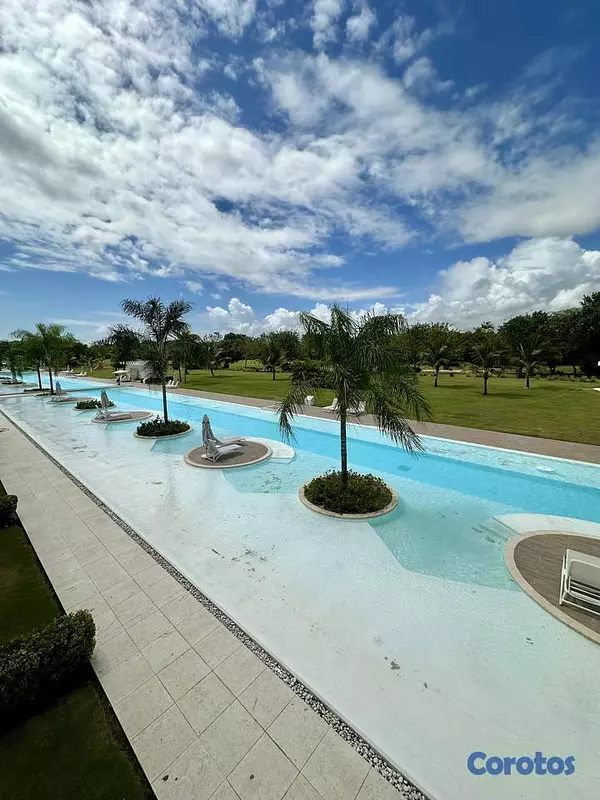 apartamentos - Apartamento amueblado en venta ,Cana Bay  10