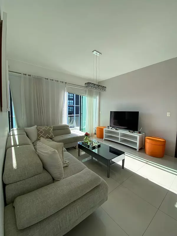 apartamentos - Apartamento con Hermoso Parque en Zona Monumental 5