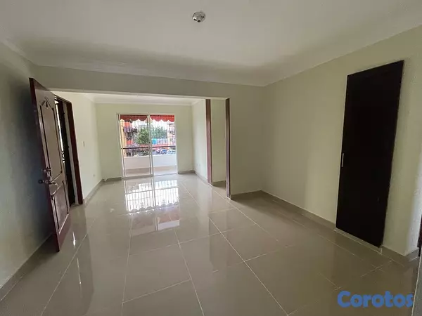 apartamentos - Se Vende Apartamento Residencial LP-IV Santo Domingo Este
 4
