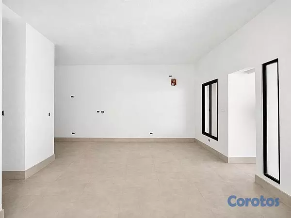 casas - Vendo Casa en Arroyo Hondo III 9