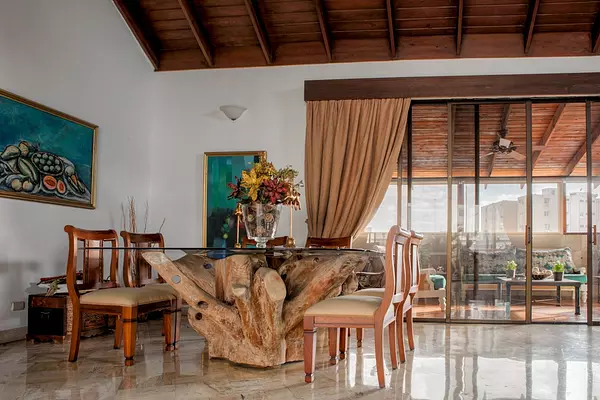 penthouses - Vendo espectacular PETHOUSE en Piantini 3