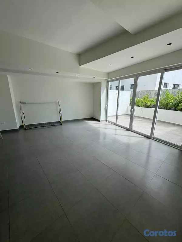 apartamentos - Rento Apartamento Nuevo a Estrenar de 1 Habitación 13