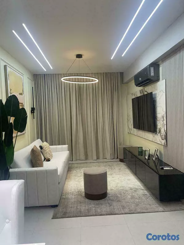 apartamentos - Bella Vista, Impecable Apartamento en hermosa torre ideal para ejecutivo 6