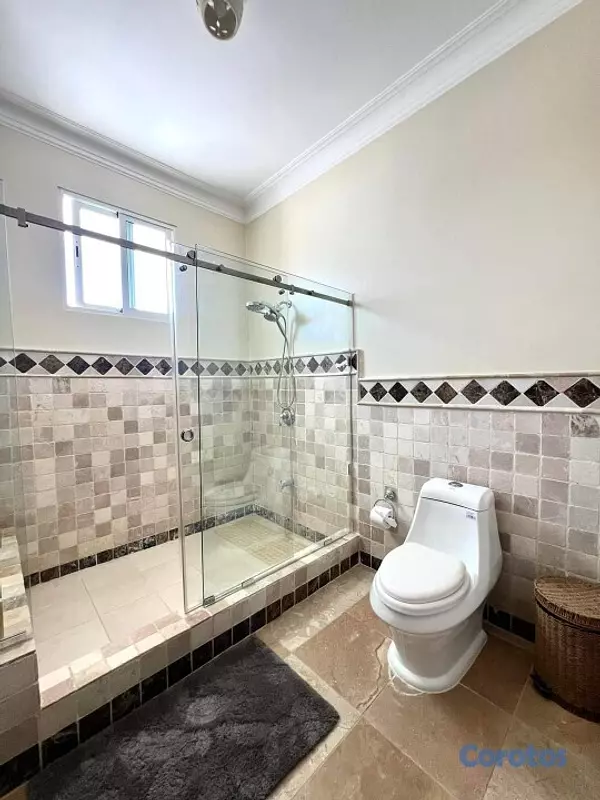 casas - Penthouse frente al mar en cabarete con excelente ubicación todo de primera  4