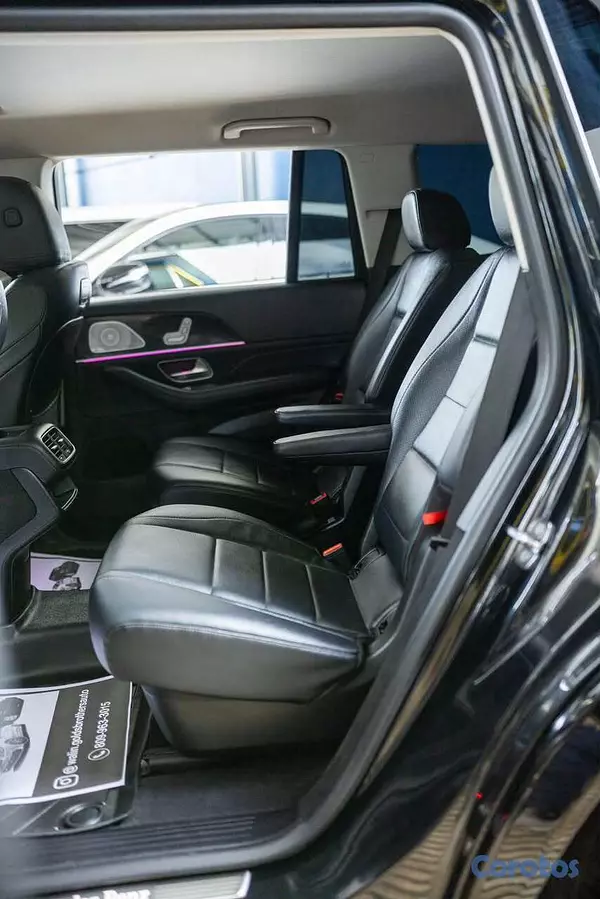 jeepetas y camionetas - Mercedes Benz GLS 450 AMG 2020 Clean Carfax 10