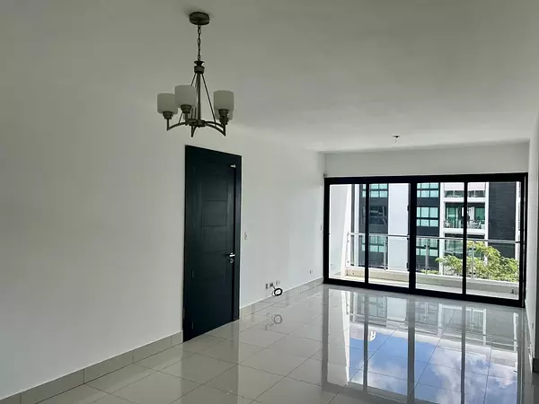 apartamentos - Apartamento de Venta proximo a PUCMM 4