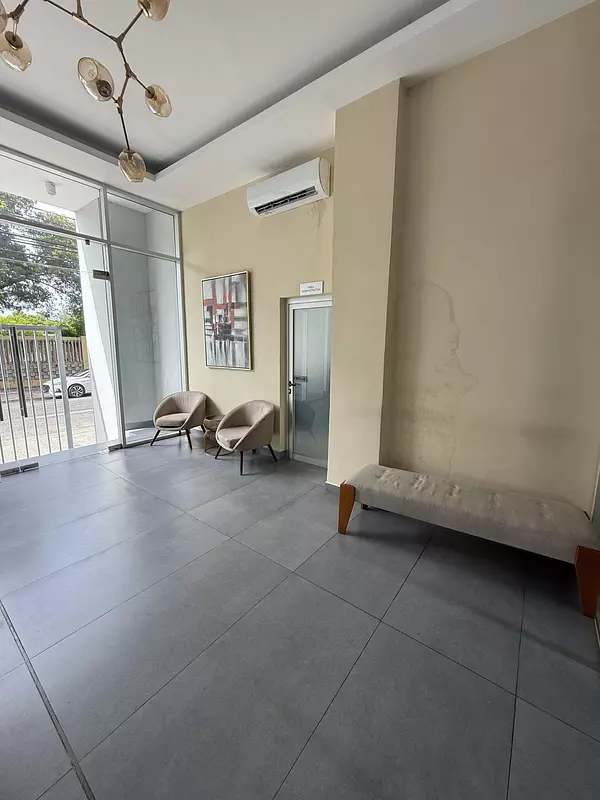 apartamentos - Apartamento  en Alquiler Zona Universitaria  4