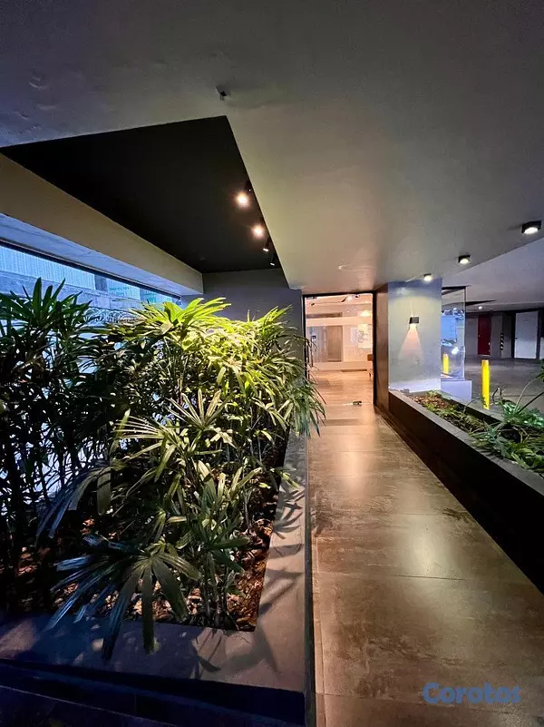 apartamentos - Apartamento Amueblado en Alquiler – Evaristo Moral 6