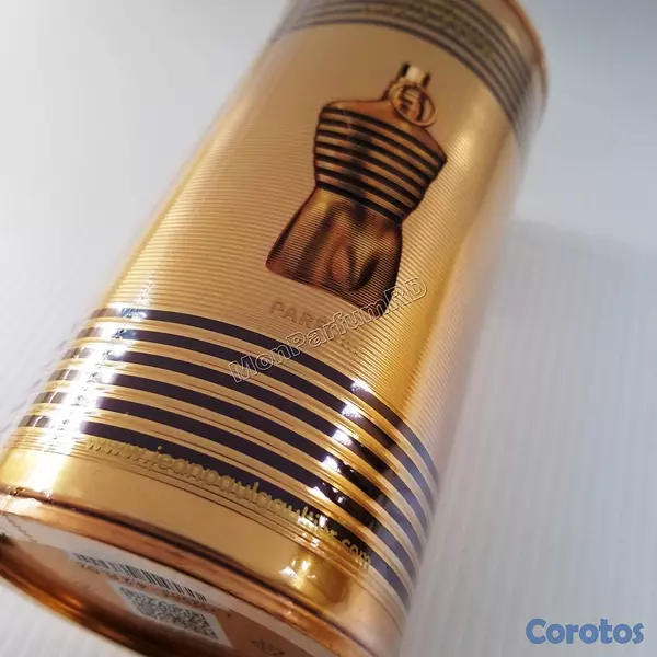 salud y belleza - Perfume Le Male Elixir by Jean Paul Gaultier 5
