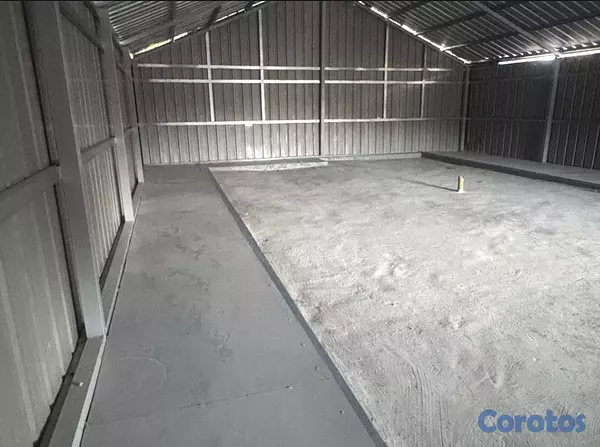 oficinas y locales comerciales - Propiedad en Venta en Alma Rosa  3