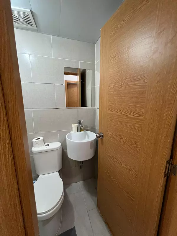 apartamentos - Vendo apartamento en Rivera del Ozama  10