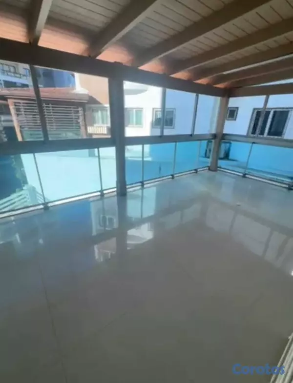 apartamentos - el renacimiento apartamento 2do piso 3 habitacione 2