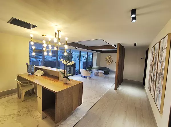 apartamentos - Apartamento de venta en Villa Olga  8