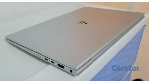 computadoras y laptops - laptop hp Slim G7 14 Pulg Core i5 10th Gen Ram 16gb Disco 512GB Wifi 3