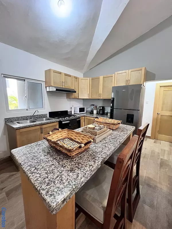 casas vacacionales y villas - ✨ Villa en Lagos de Reyes 👑 – Ideal para vivir o invertir 6