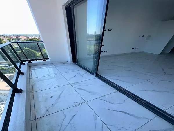 apartamentos - Apartamento en Venta en  El Millón 6