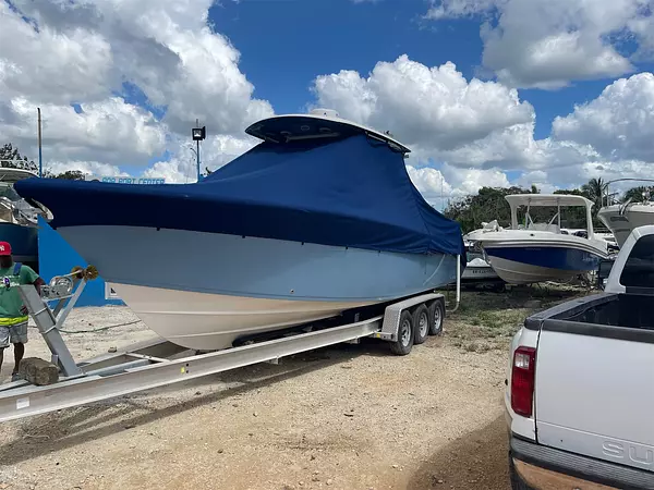 botes - Bote Robalo 3001 7