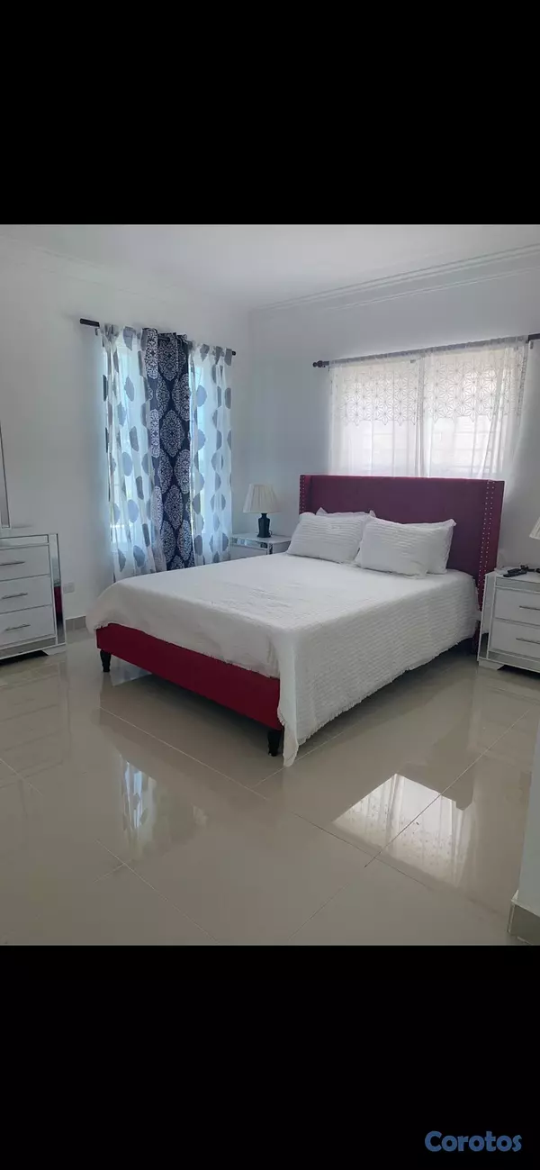 casas vacacionales y villas - VILLA EN VENTA EN DORAL PARK SAN FRACISCO DE MACOR 3