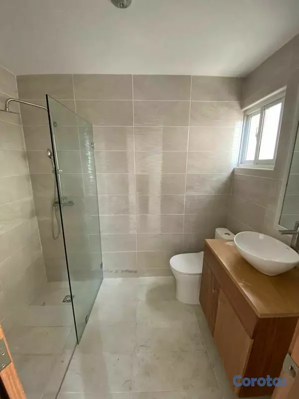 apartamentos - Vendo EMorales amplio y comodo apto 2 habs en 2do  5