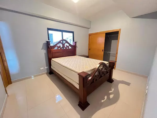 apartamentos - Alquiler Apartamento, Gazcue 9