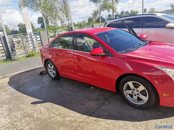 carros - Chevrolet cruze 2015  8