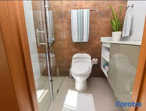 apartamentos - Hermoso alquiler amueblado en Mirador 6